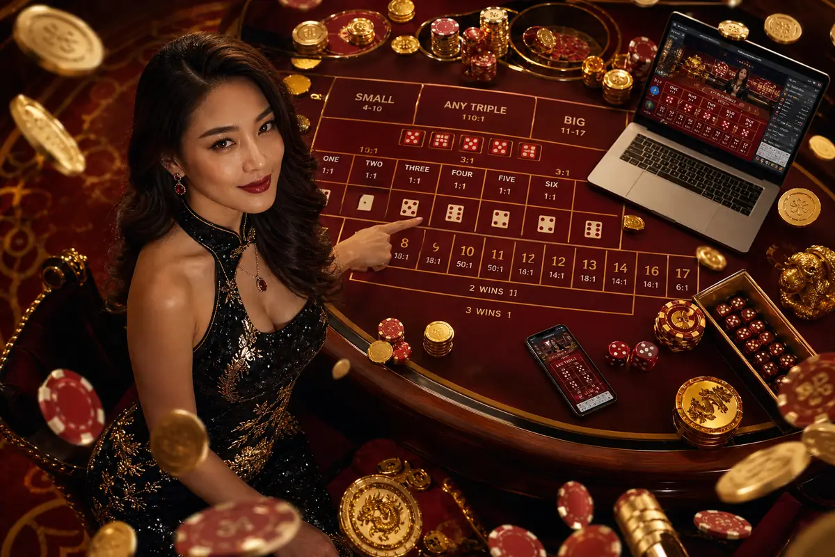 tg668 mẹo cá cược hiệu quả