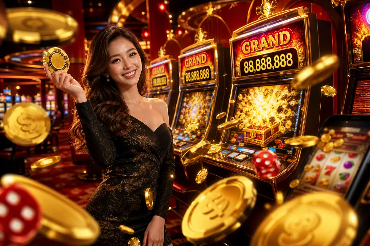 tg668 chương trình VIP thành viên